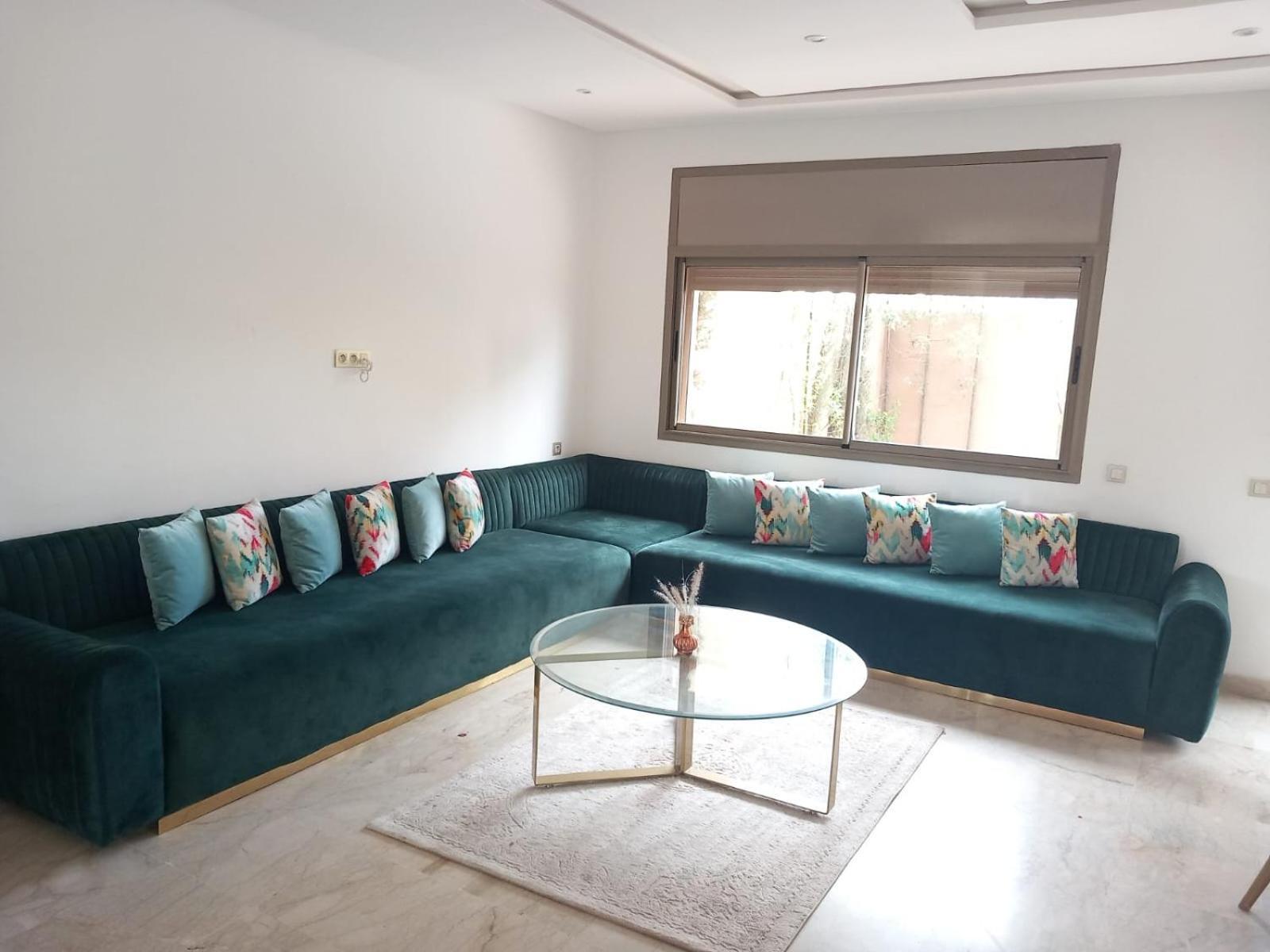 Villa With Private Pool Only Family Marraquexe Exterior foto